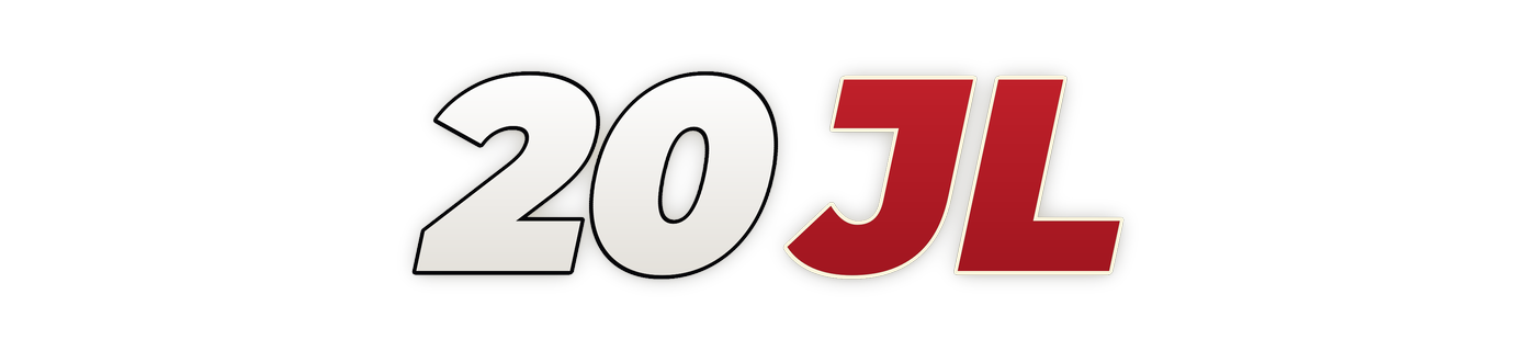 20jl Logo